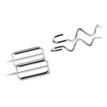 Миксер Centek CT-1125 бежевый