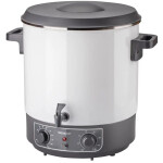 Прибор для домашнего консервирования Sencor SPP 2100WH