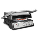 Электрогриль Zigmund & Shtain ZEG-924