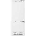 Встраиваемый холодильник Maunfeld MBF212NFW0