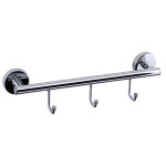 Полотенцедержатель Rainbowl Long 2231-3