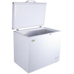 Морозильник-ларь Славда FC-320C