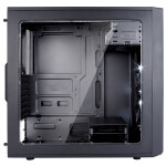 Корпус Fractal Design Focus G Black