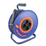 Удлинитель Электроконтакт УХз16-004 4 розетки (11179)