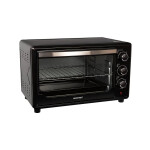 Мини-печь Nordfrost R 370 B