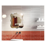 Зеркало Dubiel Vitrum Lustro Hera 56х65