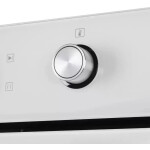 Встраиваемый электрический духовой шкаф Maunfeld AEOH.749W