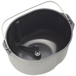 Хлебопечка Panasonic SD-ZP2000KTS