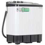 Стиральная машина Artel TE 60 LS серый