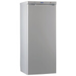 Морозильная камера Pozis FV-115 серебристый