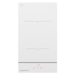 Встраиваемая индукционная варочная панель Maunfeld MVI31.2HZ.2BT-WH