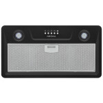 Встраиваемая вытяжка Krona Luisa 600 Black PB