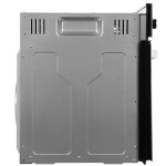 Встраиваемый электрический духовой шкаф Hyundai HEO 6642 IX