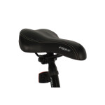 Велосипед Foxx 29SHV.AZTEC.20BK1 черный