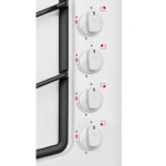 Встраиваемая газовая варочная панель Gefest СГ СН 1211 Е