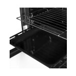 Встраиваемый электрический духовой шкаф Lex EDM 073 BL