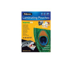 Пленка для ламинирования Fellowes FS-53511 глянцевая