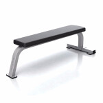 Скамья прямая олимпийская Matrix G1-FW151 Iced Silver