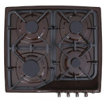 Встраиваемая газовая варочная панель Gefest СГ СН 1210 К7