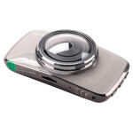 Видеорегистратор Dunobil Chrom Duo