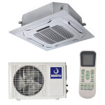 Сплит-система кассетного типа Dahatsu DH-CS 12 A