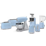 Чайник электрический Smeg KLF04PBEU