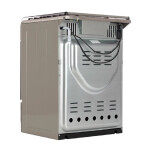 Газовая плита Gefest ПГ 6100-03 S004