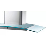 Каминная вытяжка Korting KHC 9954 X