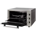 Мини-печь Schaub Lorenz SLE OE4211