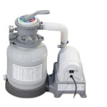 Каркасный бассейн Polygroup P20-2052-S
