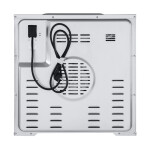 Встраиваемый электрический духовой шкаф Maunfeld EOEM.769S1