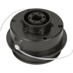 Триммерная головка Bort BFK-1410