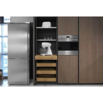 Миксер Smeg SMF13WHEU