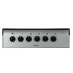 Электрическая плита Darina 1BEC341606 SILVER