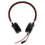 Гарнитура Jabra Evolve 40 UC Stereo