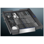 Встраиваемая посудомоечная машина Siemens SR 87ZX60MR