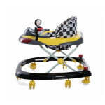 Ходунки Baby Care Prix SB-806 желтый