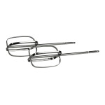 Миксер Zigmund & Shtain ZHM-150