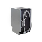 Встраиваемая посудомоечная машина Leran BDW 45-106