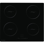 Встраиваемая индукционная варочная панель Zigmund & Shtain CI 35.6 B