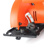 Пила циркулярная Patriot CS141 The One