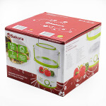 Пароварка Sakura SA-7213GR