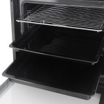 Встраиваемый электрический духовой шкаф Beko BIE 24301 W