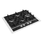 Встраиваемая газовая варочная панель Gefest ПВГ 2231-01 Р2