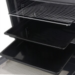 Встраиваемый электрический духовой шкаф Beko BIE 24301 B