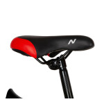 Велосипед Novatrack 163EXTREME.GN21 зеленый