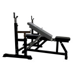Скамья под штангу DFC DZ005ABB