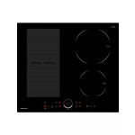 Встраиваемая индукционная варочная панель Hiberg i-MS 6049 B