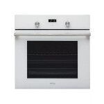 Встраиваемый газовый духовой шкаф Korting OGG 771 CFW