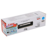 Картридж Canon 716C (1979B002)